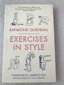 exercises in style