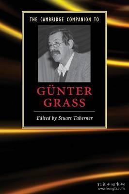 The Cambridge Companion to Günter Grass