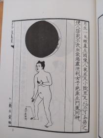 黄帝蝦蟇经：本书根据《内经》的时空观及时间生物医学的一些观战对这种针灸择时的问题进行粗浅探求，以为临床针灸治疗的研究，提出某些新的认识。本书是现存较早的针灸文献之一，系根据方士言月中有虾兔之说，逐日推算针灸禁忌的专书。记有“八术”、“阳燧”等灸法资料及禁忌孔穴名称，如禁剌穴位，春夏秋冬四时禁剌等，还介绍了几种木火灸法引起的不良后果等。影印本