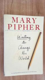 Writing to Change the World