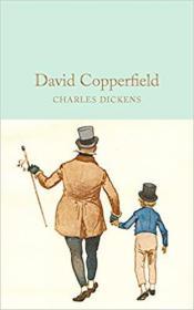 David Copperfield (Macmillan Collector's Library)