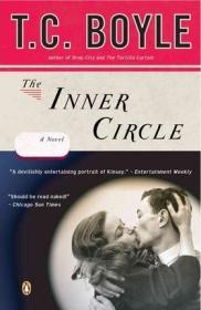 The Inner Circle英文原版