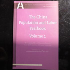 The China Population and Labor Yearbook Volume 2