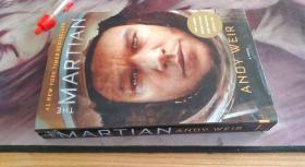 The Martian (Movie Tie-In EXPORT): A Novel