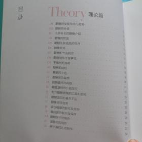 《翻糖蛋糕&饼干制作入门》+《慕斯蛋糕基础课（升级版）》