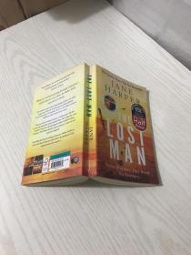 the lost man