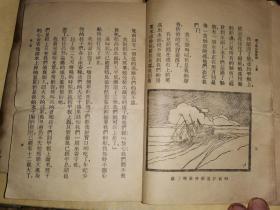 瑞士家庭罗宾孙 上下册