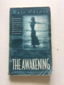 The Awakening 《觉醒》