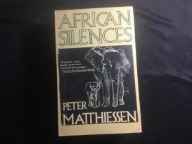 African Silences