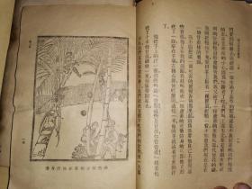 瑞士家庭罗宾孙 上下册