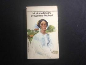 包法利夫人 Madam Bovary