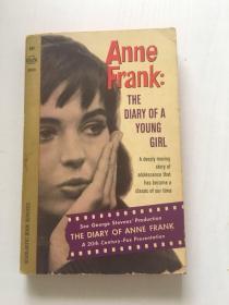 Anne Frank: The Diary of a Young Girl