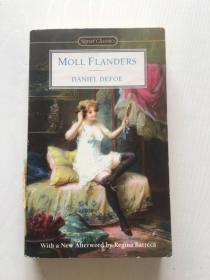 Moll Flanders  《摩尔·弗兰德斯》