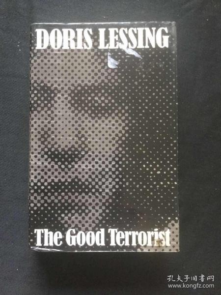 The Good Terrorist