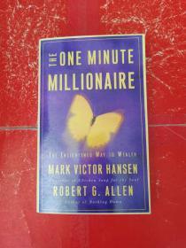 The One Minute Millionaire