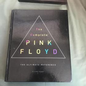 The Complete Pink Floyd: The Ultimate Reference