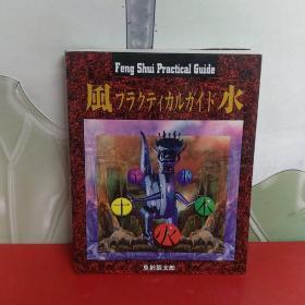 风水：Feng Shui Practical Guide 金木水火土【日文】