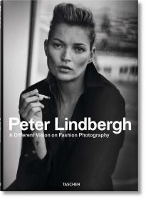 彼得.林德伯格:论时尚 Peter Lindbergh. On Fashion Photography摄影艺术原版图书