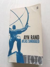 Atlas Shrugged