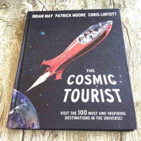 The Cosmic Tourist 100个令人向往的宇宙星球