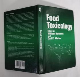 Food Toxicology (精装)