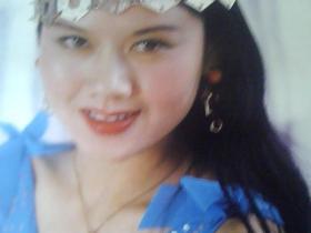 1992年明星之光挂历13张全