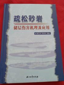 疏松砂岩储层伤害机理及应用