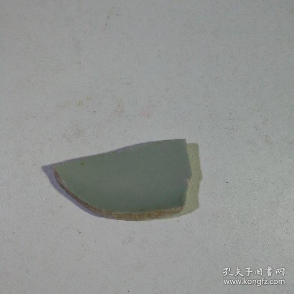 老瓷片0268