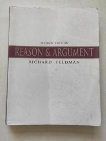 Reason & Argument