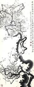 张中良  梅花