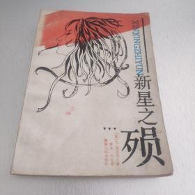 新星之殒