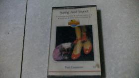 磁带：SWING AND SWEET