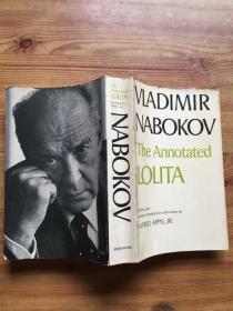 vladimir Nabokov the annotated lolita