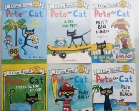 Pete the Cat and the Bad Banana