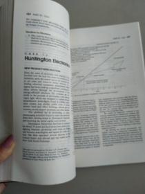 产业营销(第三版)