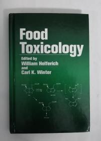 Food Toxicology (精装)