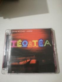 JEAN MICHEL JARRE CD