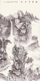 孙文前山水