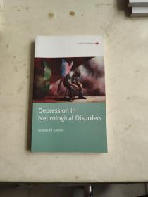 Depression in  Neurological Disorders