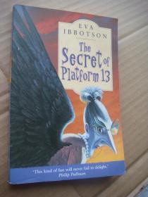 THE SECRETS OF PLATFORM 13