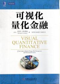 可视化量化金融