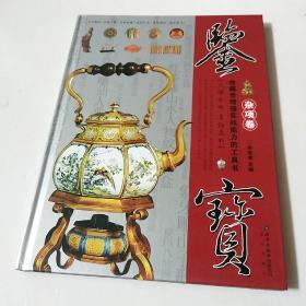 鉴宝：杂项卷