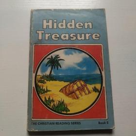 Hidden treasure