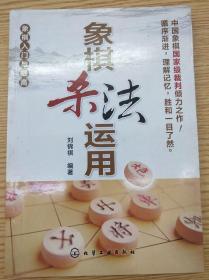 象棋杀法运用