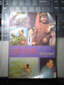落日余辉：毛泽东秘闻