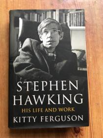 Stephen Hawking: His Life and Work