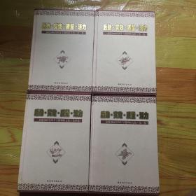 后劲·实效·质量·活力:福建2001年四个专题调研文集