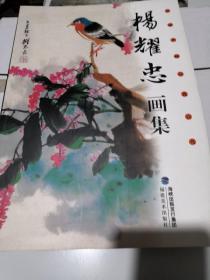 杨耀忠画集