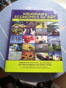 KRUGMAN`S MICROECONOMICS for AP* 有笔记