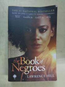 The Book Of Negroes Movie Tie-In